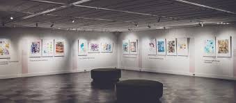 expositions d'art