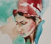 aquarelle peinture