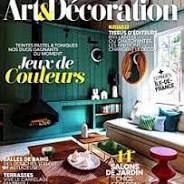 art et decoration