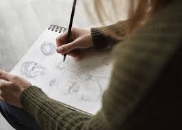 cours de dessin