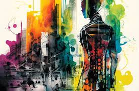 inspiration artistique