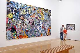 musee d art contemporain