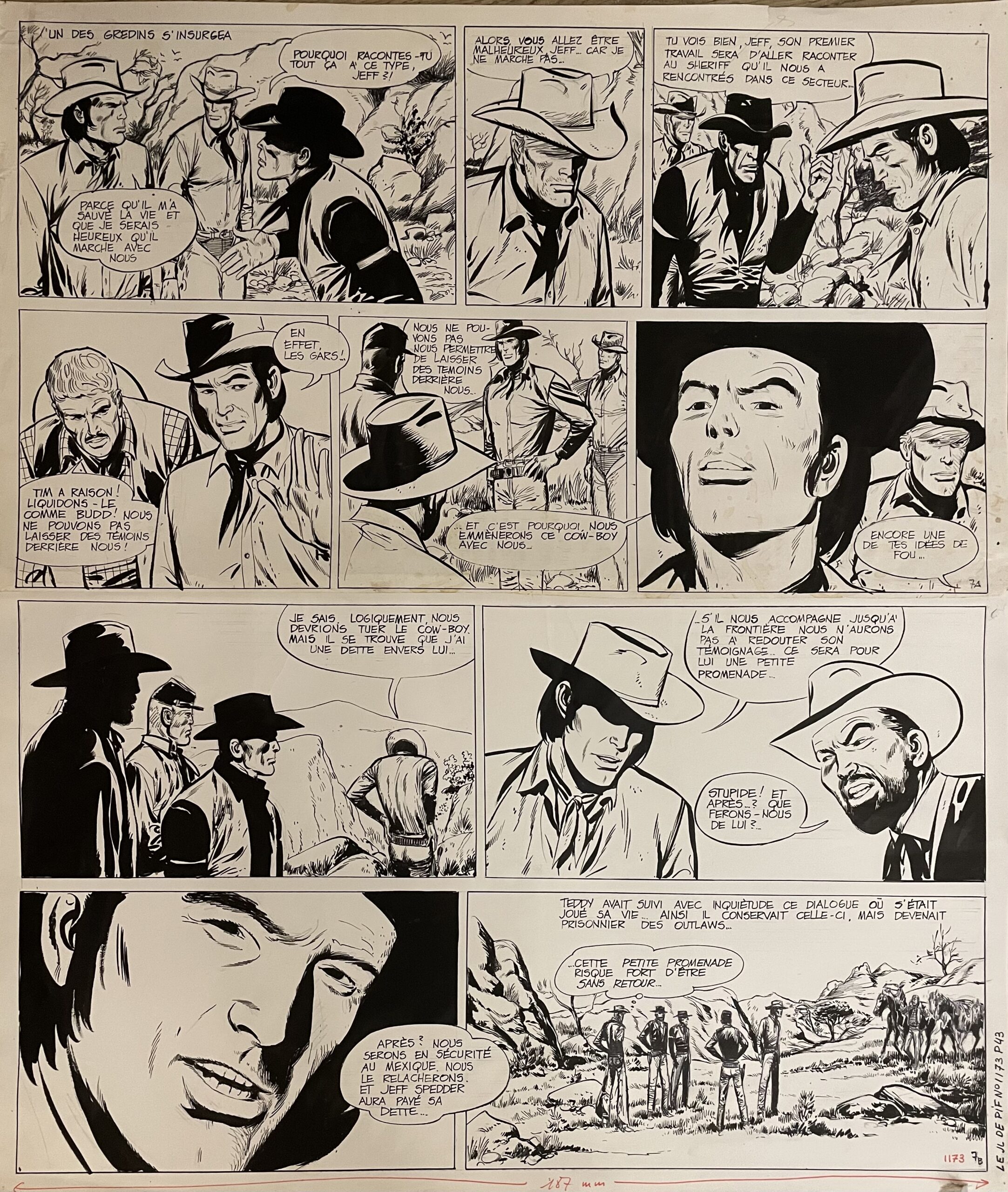 artistes de bande dessinée