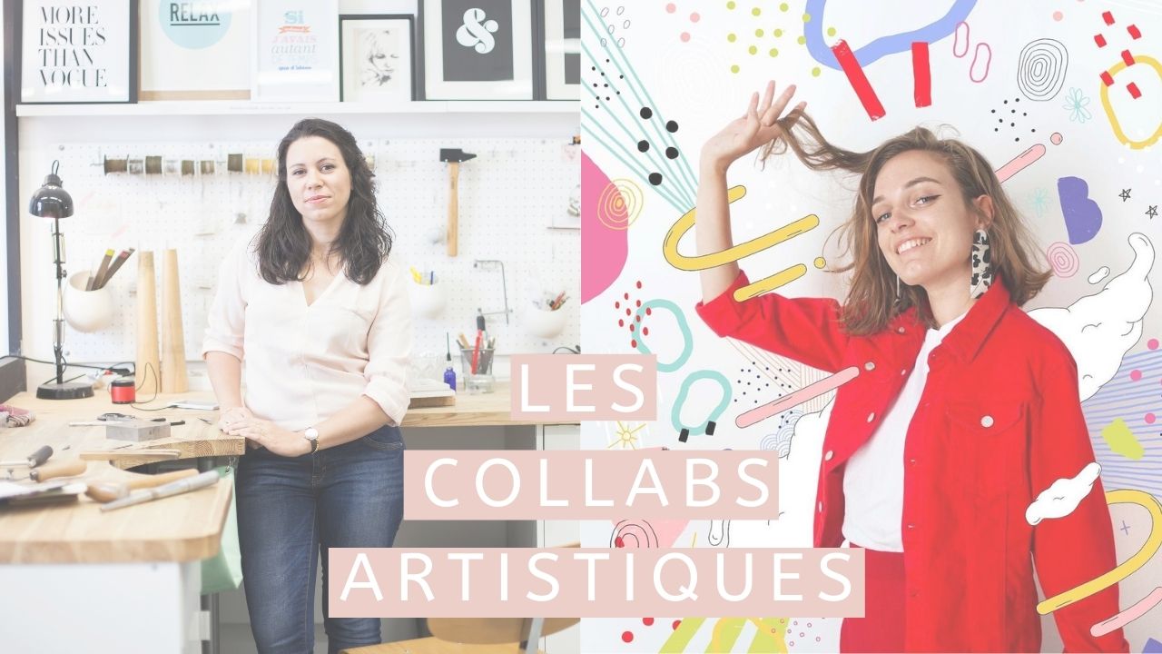 collaboration artistique