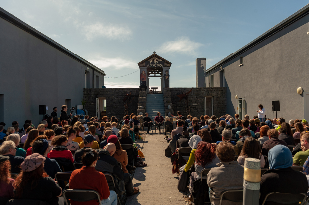 communauté artistique