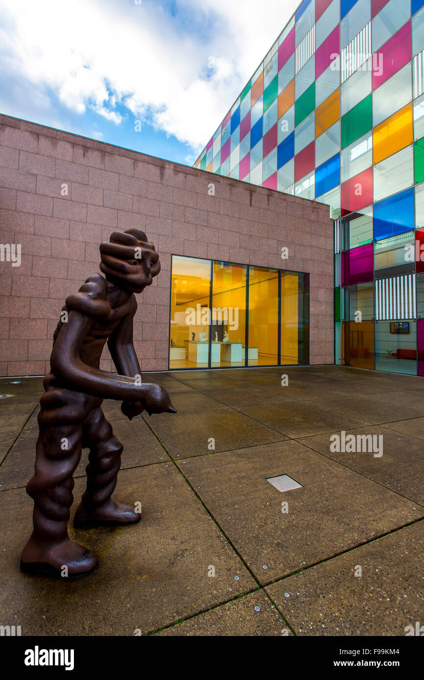 musée d art moderne et d art contemporain