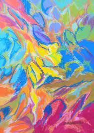 peinture contemporaine