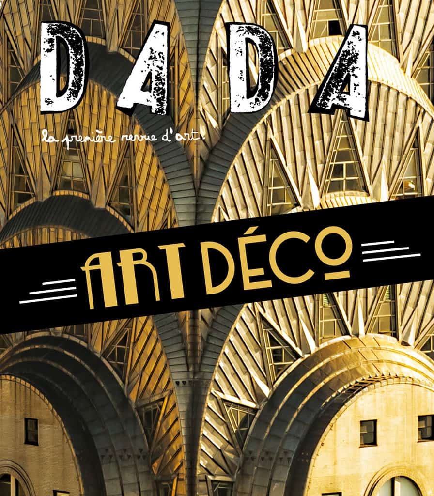 art déco architecture