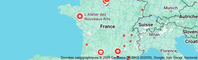 cours de peinture pour adultes