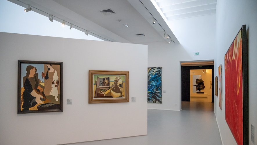 musée d art moderne