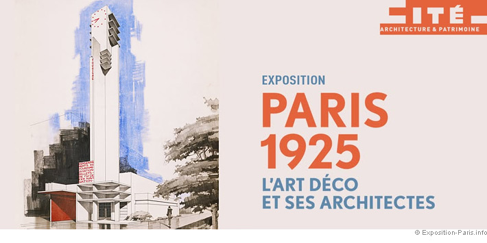 art déco architecture