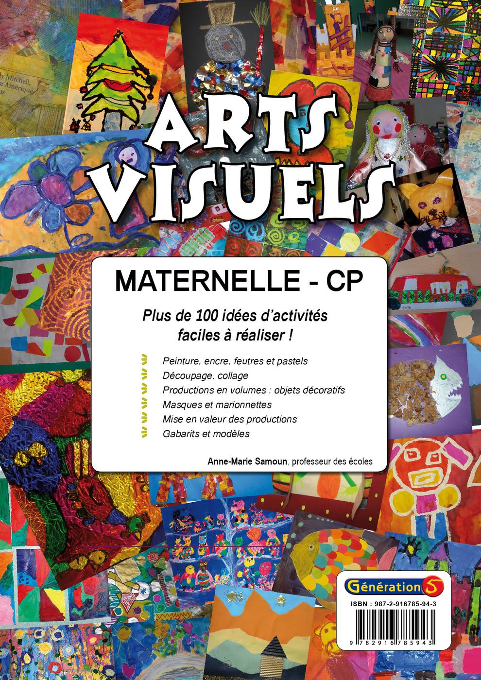 art visuel cp