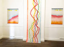 artistes émergents art contemporain