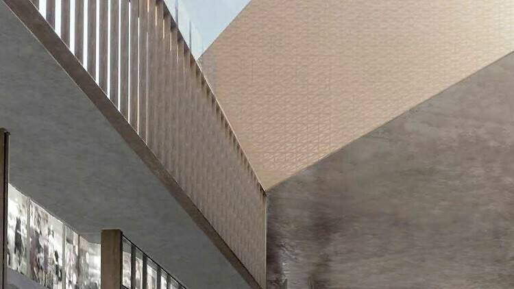 centre d art contemporain