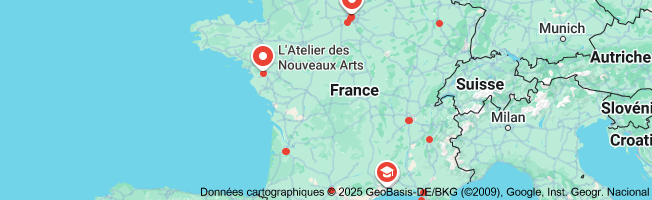 cours de peinture adulte