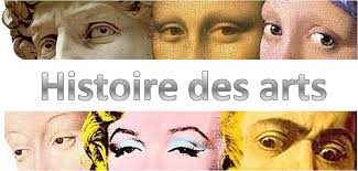 histoire de l'art