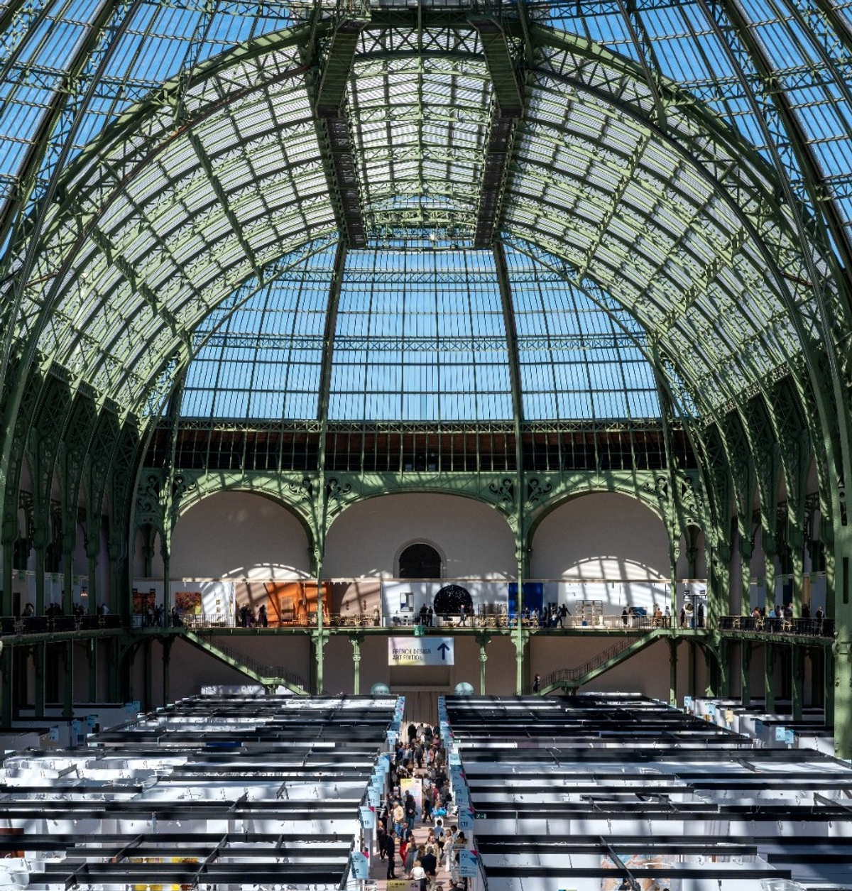 art paris