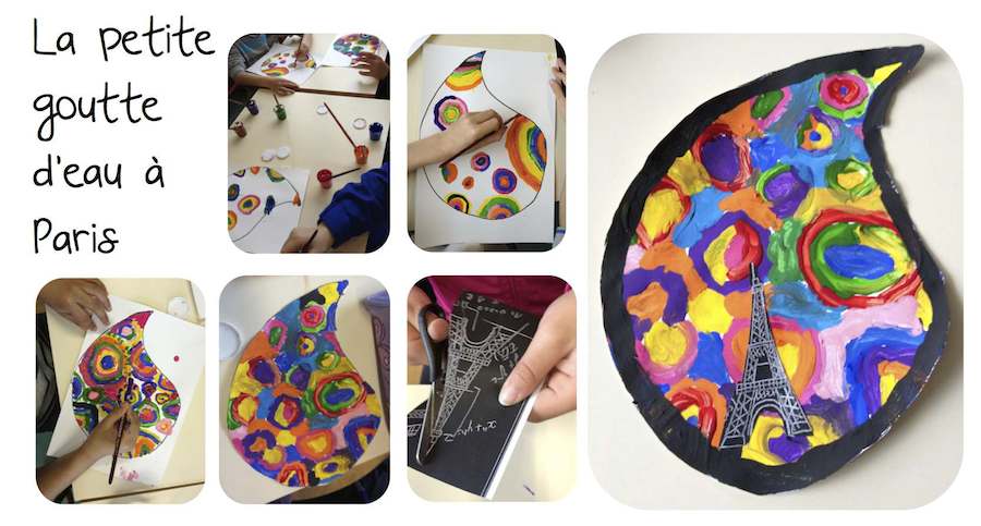 arts plastiques et visuels