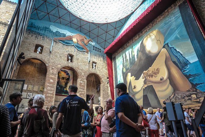 musee dali