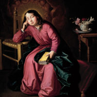 peinture classique