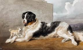 rosa bonheur peintre
