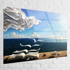 salvador dali peinture