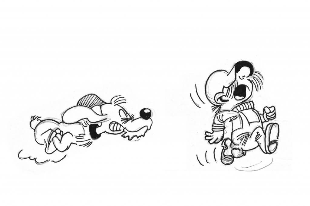 dessiner des bd