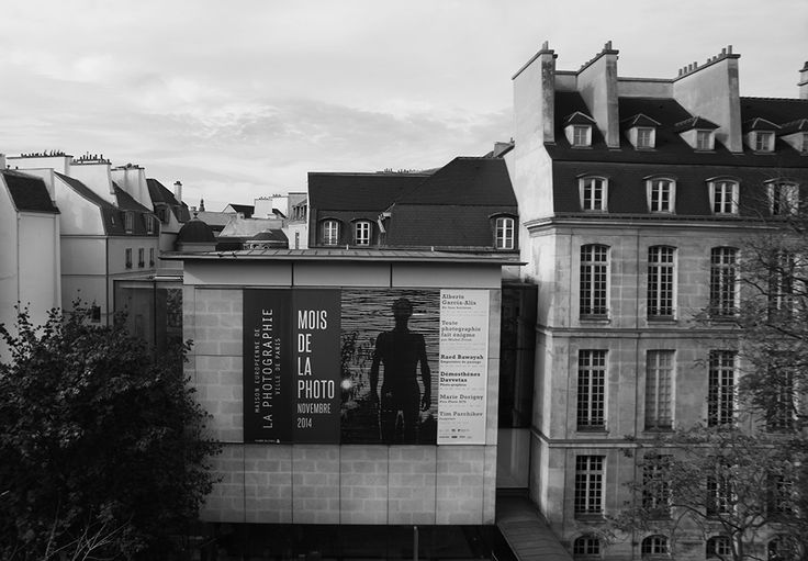 maison europeenne de la photographie