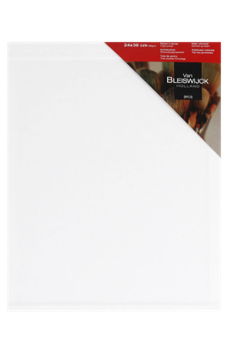 peinture acrylique action