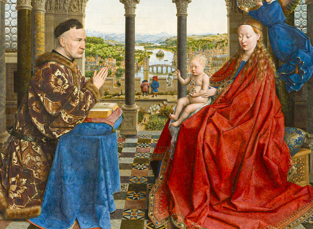 peinture flamande