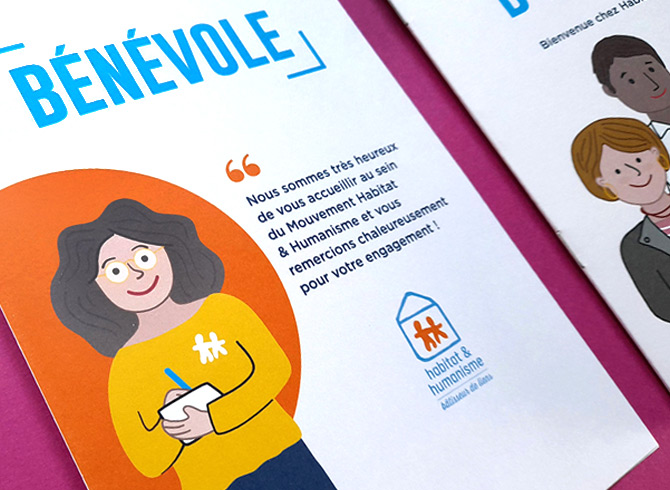 graphiste illustratrice