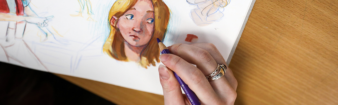 illustrateur graphique