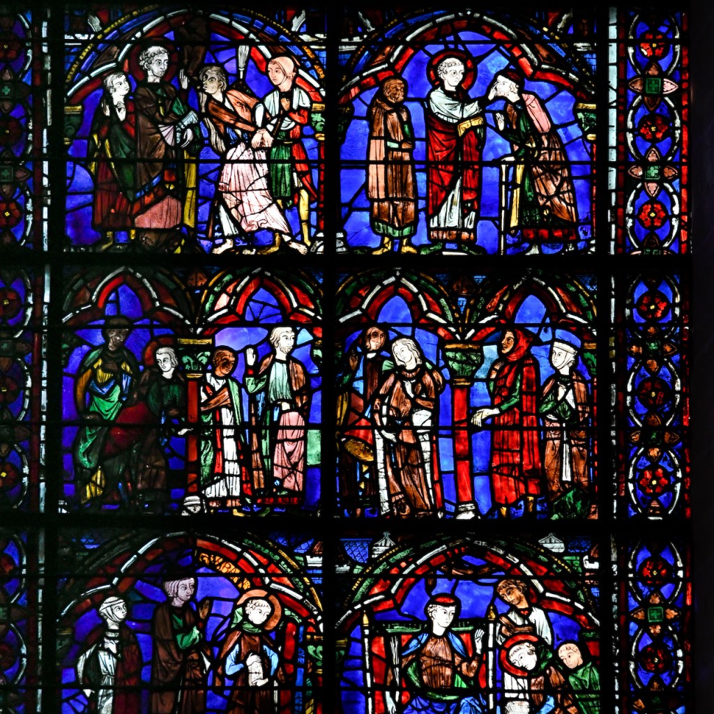 vitraux