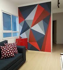 peinture murale