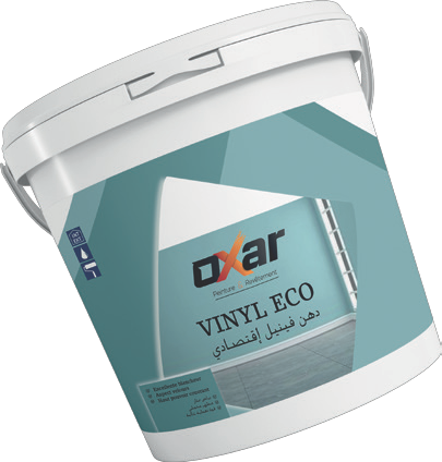 peinture vinylique