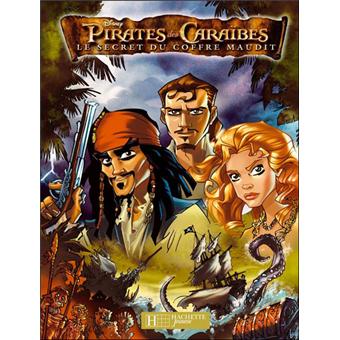 bande dessinée pirate