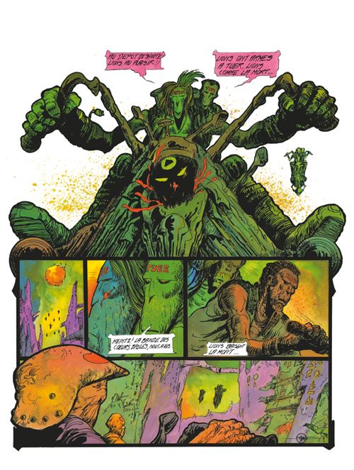 bd druillet