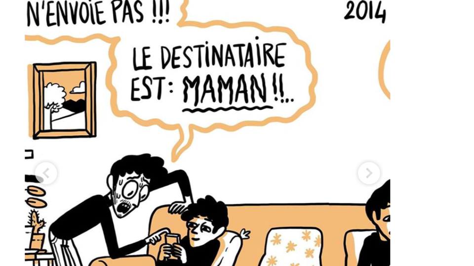 bd humour adulte